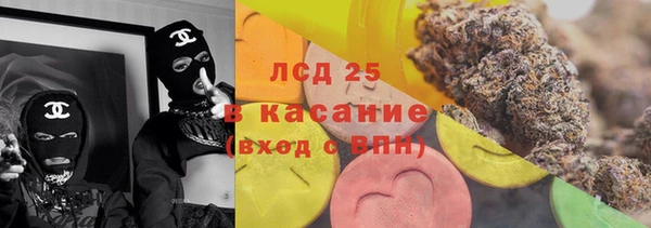 крисы Алексин